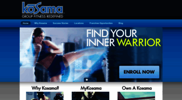 kosama.com