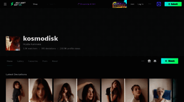 kosmodisk.deviantart.com