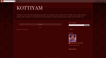 kottiyam.com