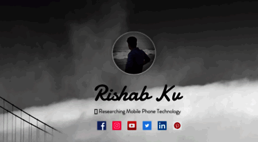 krishab786.com