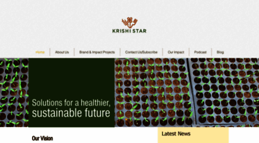 krishistar.com