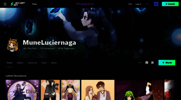 kristanae.deviantart.com