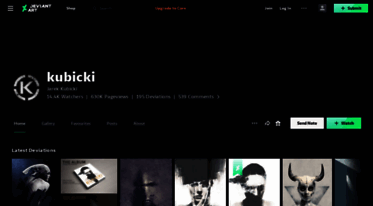 kubicki.deviantart.com