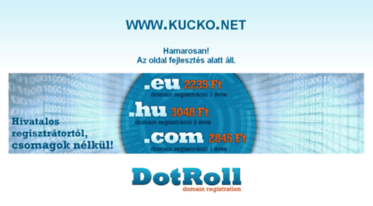 kucko.net