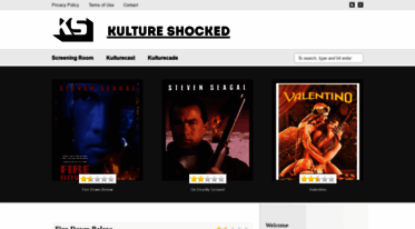kultureshocked.com