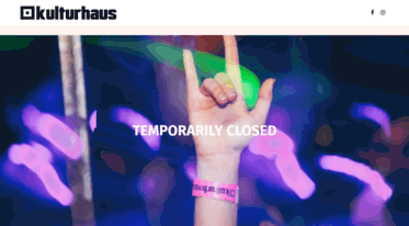 kulturhaus.ro