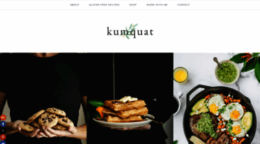 kumquatblog.com