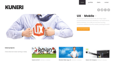 kuneri.com