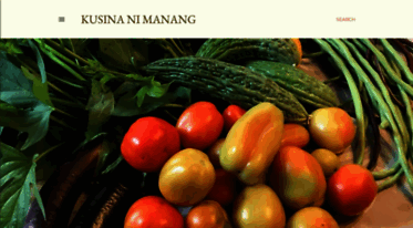 kusinanimanang.blogspot.com