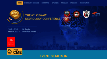 kuwaitneurology.com