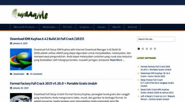 kuyhaa-me.id