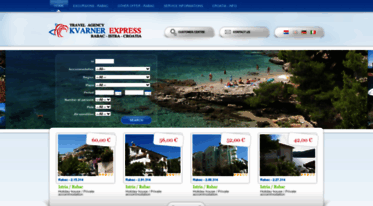 kvarner-express.hr