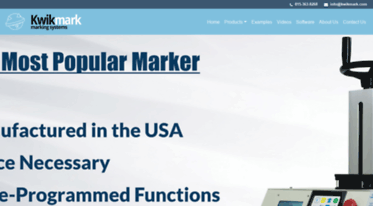kwikmark.com