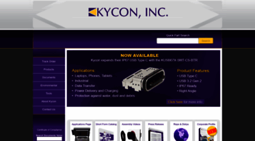 kycon.com