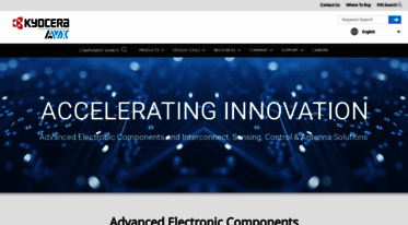 kyocera-avx.com