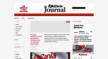 kzjournal.kidzania.com