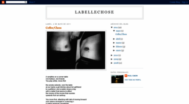 labellechose.blogspot.com