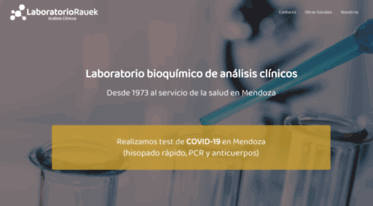 laboratoriorauek.com