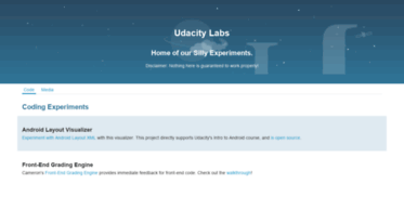 labs.udacity.com