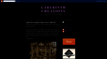 labyrinthcreations.blogspot.com