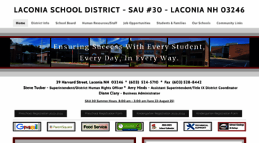 laconiaschools.org