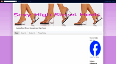 ladiesshoessandalsandhighheels.blogspot.com
