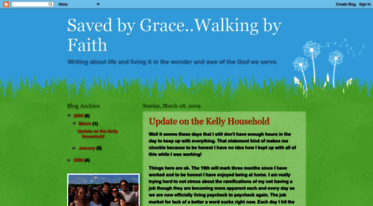 ladigrace777.blogspot.com