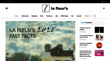 lafleurs.com