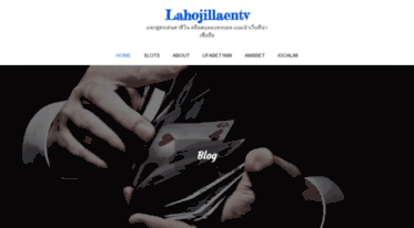 lahojillaentv.com