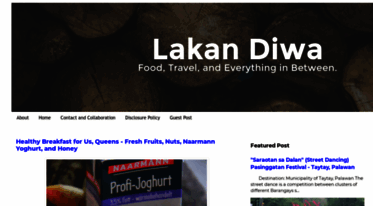 lakandiwa.com