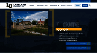 lakeland.edu