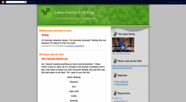 lakesfamilyfun.blogspot.com