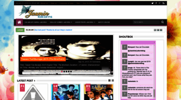 lakornsworld2.blogspot.com