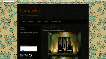 lamariku.blogspot.com