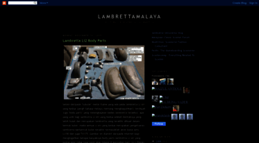 lambrettamalaya.blogspot.com