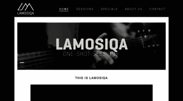 lamosiqa.com