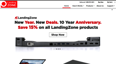 landingzone.net