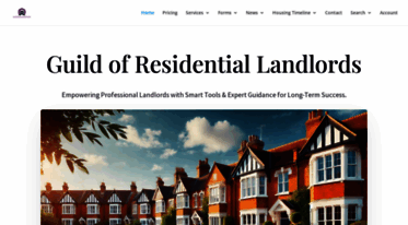 landlordsguild.com