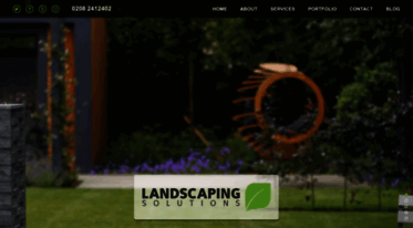 landscapingsolutionsltd.co.uk