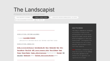 landscapist.squarespace.com