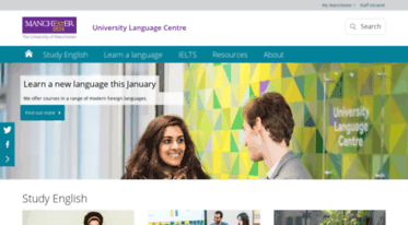 langcent.manchester.ac.uk