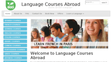 languagesabroad.co.uk