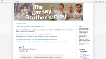lanseybrothers.blogspot.com