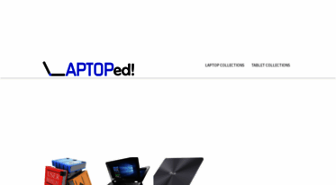 laptoped.com