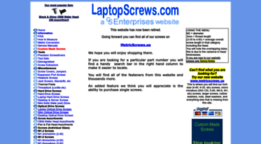 laptopscrews.com