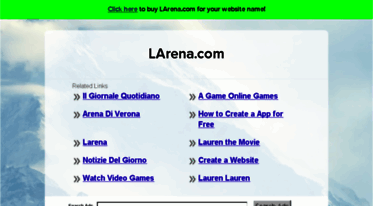 larena.com