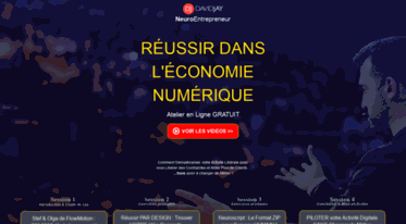 larevolutionvideo.com