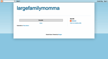 largefamilymomma.blogspot.com