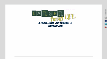 largerfamilylife.com