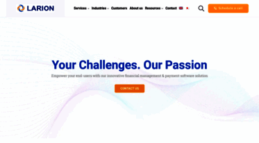 larion.com